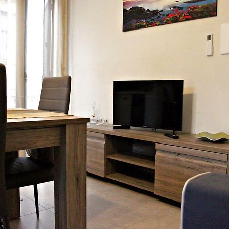 Ferienwohnung Noryhouse Castellammare del Golfo Exterior foto