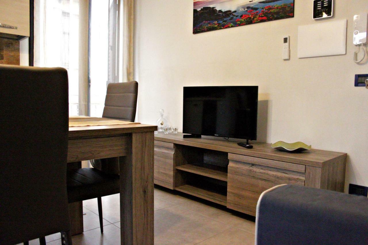 Ferienwohnung Noryhouse Castellammare del Golfo Exterior foto
